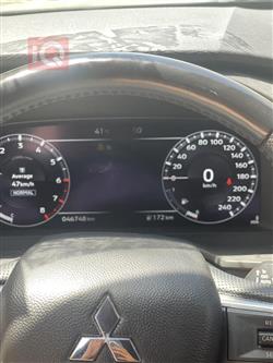 ميتسوبيشي اوتلاندر
